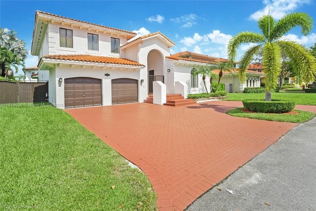property at 7545 SW 188th Ln
