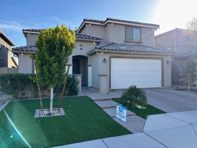 8909 W Missouri Ave in Glendale, AZ - Building Photo - Building Photo