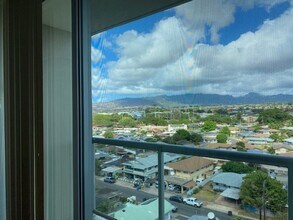 94-979-979 Kau'Olu Pl in Waipahu, HI - Foto de edificio - Building Photo