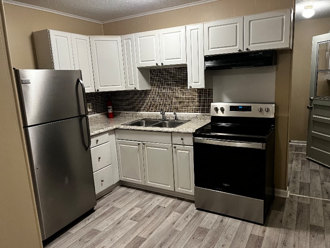 2837 Meade Ave in Gastonia, NC - Building Photo - Building Photo