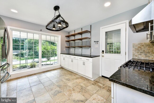 property at 5012 Dodson Dr