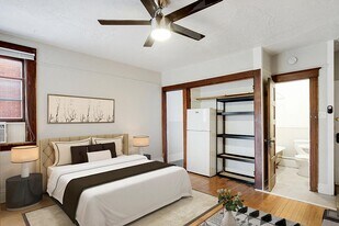 428 S. Sherman in Denver, CO - Building Photo