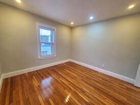 3961 Washington St in Boston, MA - Building Photo