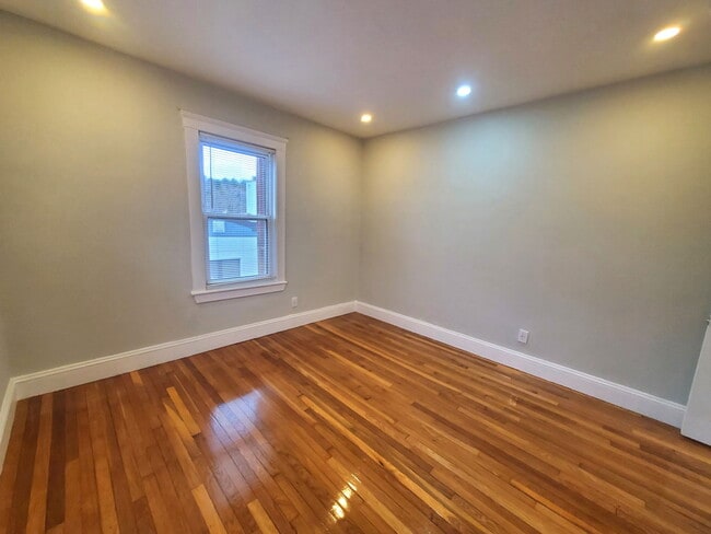 property at 3961 Washington St