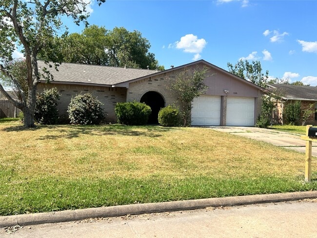 property at 15826 Willmore Ln