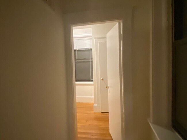 property at 41 Joy St