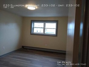 233 Ellington Rd-Unit -Unit: 233-102 in East Hartford, CT - Building Photo - Building Photo