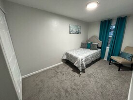 4111 Doris Ave in Baltimore, MD - Building Photo