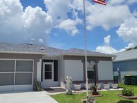 3133 Cauthen Creek Dr in Melbourne, FL - Foto de edificio - Building Photo