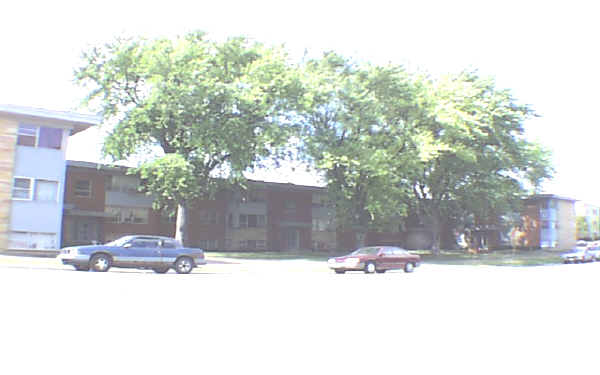 520-608 Mckinley Ave in Mundelein, IL - Foto de edificio - Building Photo