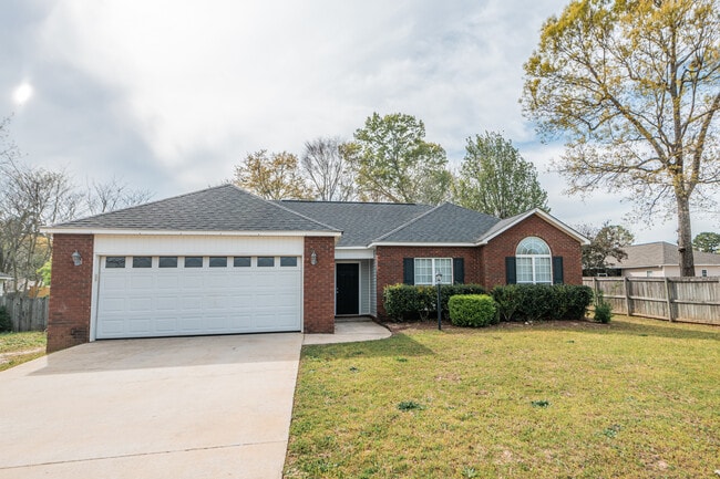 303 Mt Zion Rd in Bonaire, GA - Building Photo - Building Photo