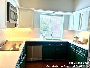 2615 Inwood View Dr in San Antonio, TX - Building Photo - Building Photo