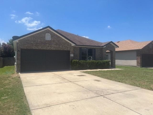 1756 Bayland St in Round Rock, TX - Building Photo - Building Photo