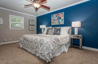 6336 Locke Ave in Fort Worth, TX - Building Photo - Building Photo