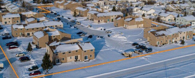property at 8831-8102 102 Ave
