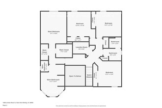 1448 Lenton Rose Ct in Trinity, FL - Building Photo - Building Photo