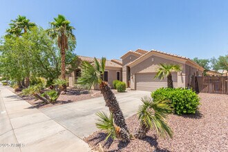 4978 E Karsten Dr in Chandler, AZ - Building Photo - Building Photo
