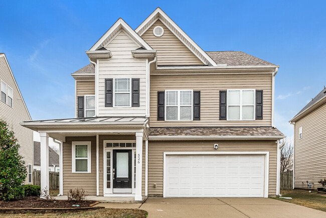 property at 526 Dawley Dr