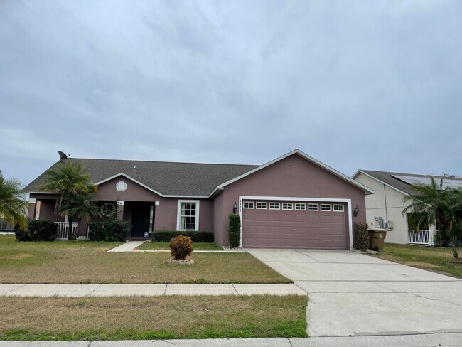 5422 Harmony Ln in Kissimmee, FL - Building Photo - Building Photo