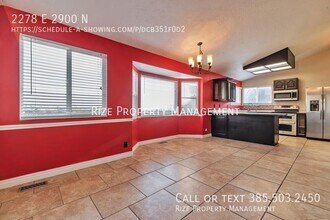 2278 E 2900 N in Layton, UT - Building Photo - Building Photo