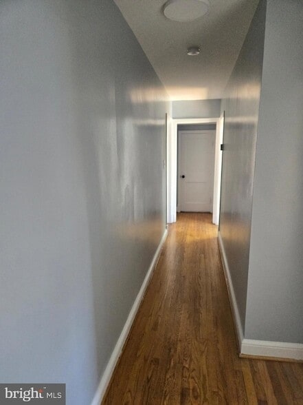 5511 Sachem Dr, Unit 2 in Oxon Hill, MD - Foto de edificio - Building Photo