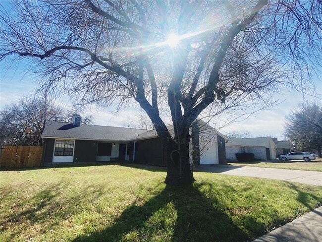 property at 12411 Turtle Rock Rd