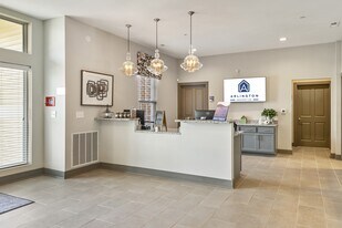 Austin Place Apartments