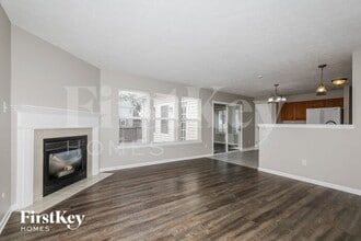 6318 Kentstone Dr in Indianapolis, IN - Building Photo - Building Photo
