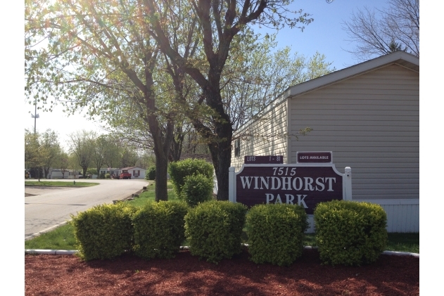 Windhorst Park MHC in Indianapolis, IN - Building Photo - Building Photo