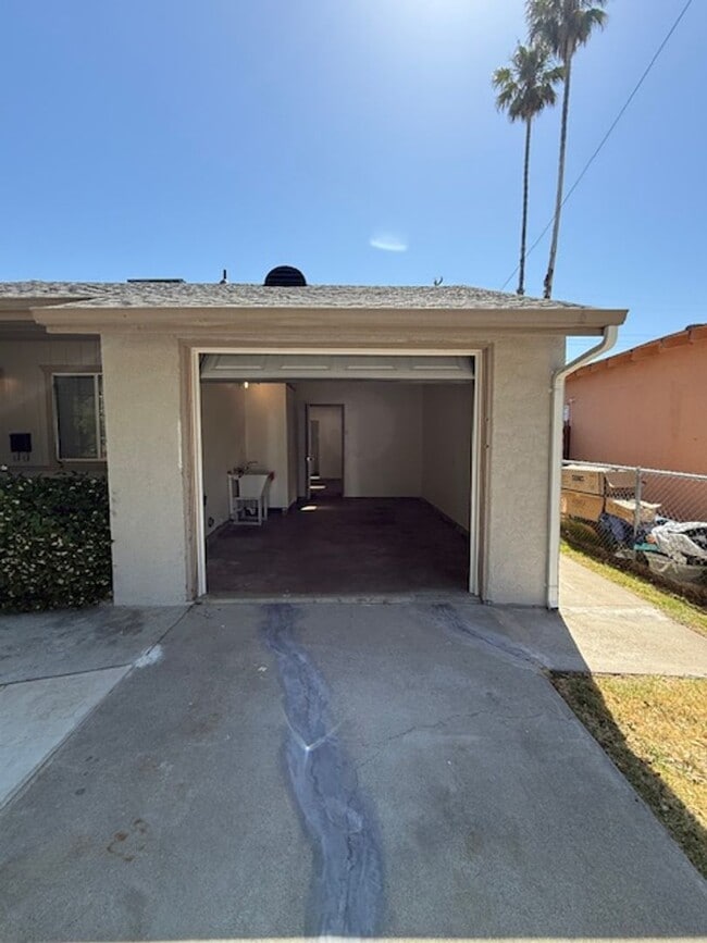 1320 Wilson Ave in Tracy, CA - Building Photo - Building Photo