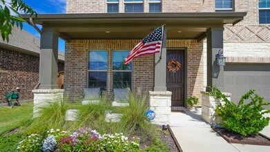 1836 Big Spring Dr in Forney, TX - Building Photo - Building Photo