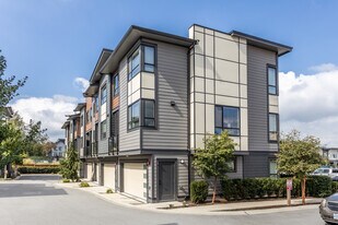 Verge Apartments