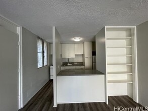 1508 Pensacola St in Honolulu, HI - Building Photo - Building Photo