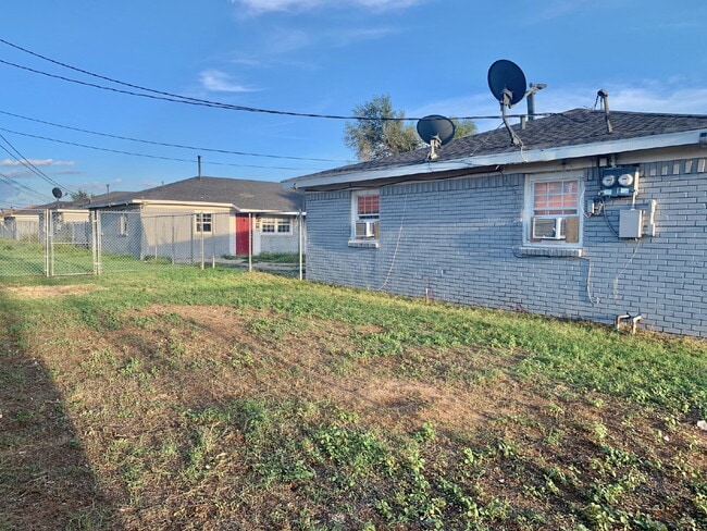 property at 2705 E 2nd St