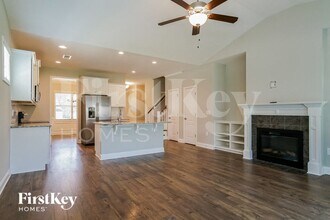 295 Edgefield St in Clayton, NC - Building Photo - Building Photo