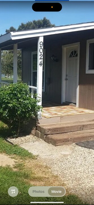 9024 CA-99 in Los Molinos, CA - Building Photo