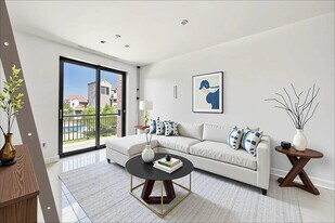 1376 DeKalb Ave, Unit 2 in Brooklyn, NY - Building Photo