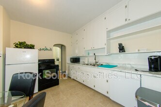 311 E 5th Ave in Cheyenne, WY - Building Photo - Building Photo