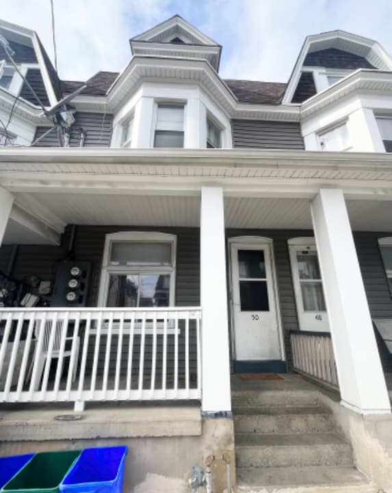 50 W Union Blvd in Bethlehem, PA - Building Photo