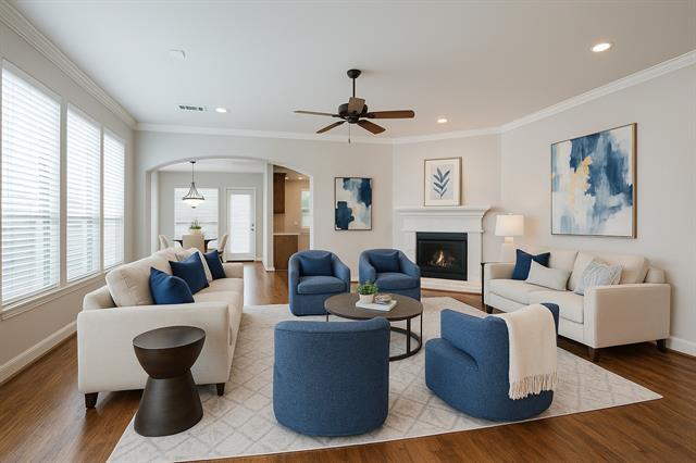 5606 Ellsworth Ave in Dallas, TX - Building Photo