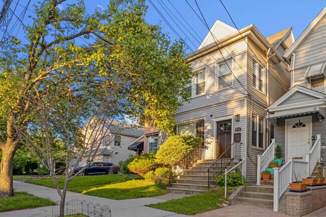 property at 938 Avenue C