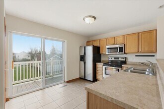 3805 Design Pass in Madison, WI - Building Photo - Building Photo