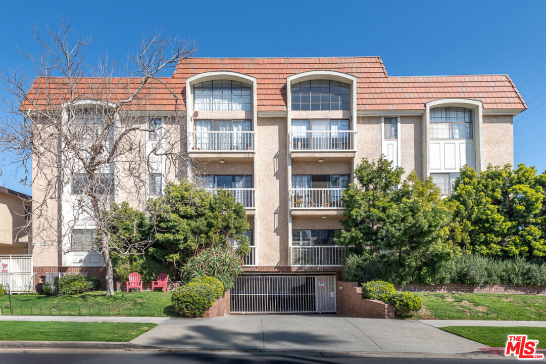 3568 Keystone Av in Los Angeles, CA - Building Photo