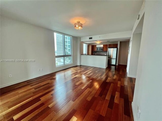 property at 300 S Biscayne Blvd