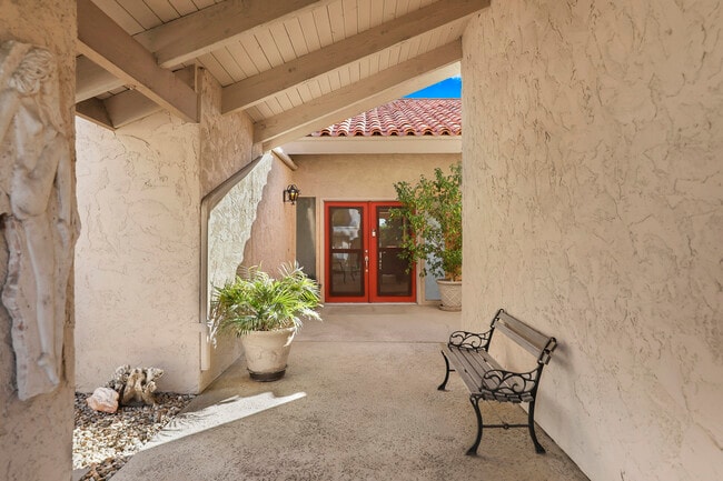 property at 37868 Los Cocos Dr E