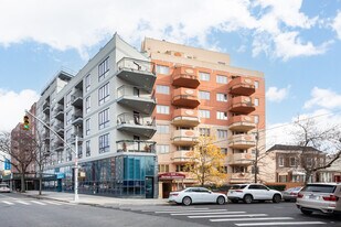 1495 E 28th St in Brooklyn, NY - Building Photo