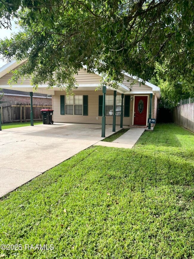 property at 405 Langley Dr