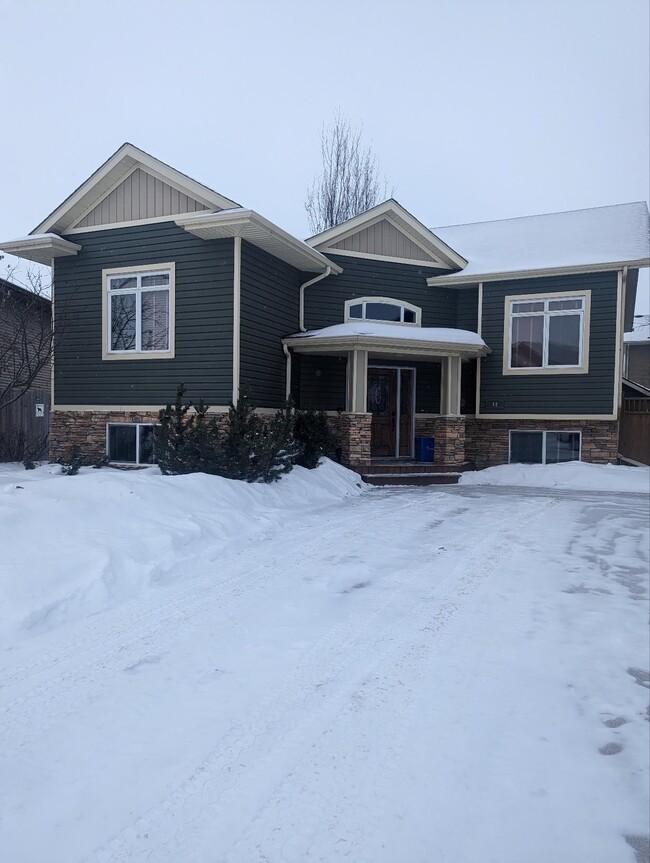 property at 48 Iron Wolf Blvd