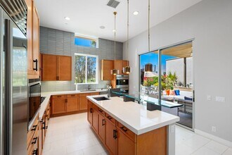 4138 Indigo St in Palm Springs, CA - Foto de edificio - Building Photo