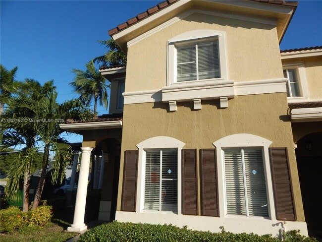 property at 8810 W Flagler St